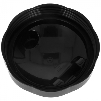 Magic Bullet NutriBullet 900 Series, 1200 Series Flip-top lid black   image-4