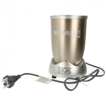 Magic Bullet NutriBullet 900 Series High torque power base 900 watt