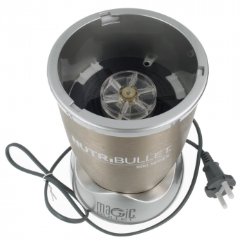 Magic Bullet NutriBullet 900 Series High torque power base 900 watt   image-2