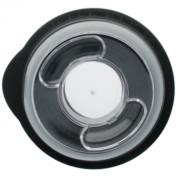 Magic Bullet NutriBullet RX (NB-301) SouperBlast pitcher rubber lid   image-1