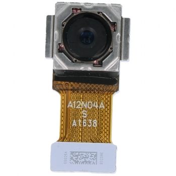 Meizu MX6 Camera module (rear) 12MP Resolution: 12MP.