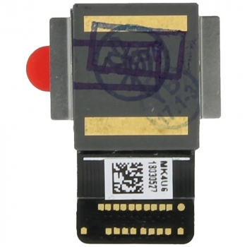 Meizu Pro 6 Camera module (rear) 21MP Resolution: 21MP.   image-1