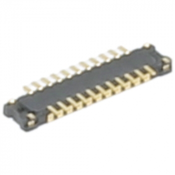 Samsung Board connector BTB socket 2x11pin 3711-007071 3711-007071 image-1