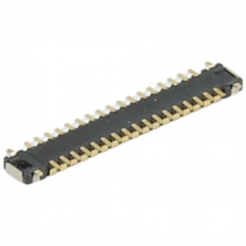 Samsung Board connector BTB socket 2x17pin 3711-009065 3711-009065 image-1
