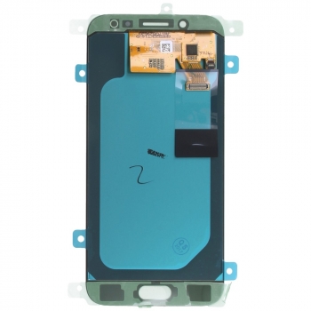 Samsung Galaxy J5 2017 (SM-J530F) Display module LCD + Digitizer gold GH97-20738C GH97-20738C image-1