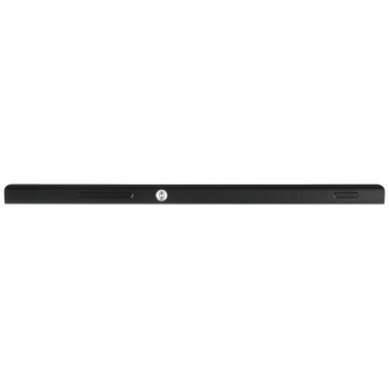 Sony Xperia XA1 (G3121, G3123, G3125) Side panel right black 78PA9700020 78PA9700020