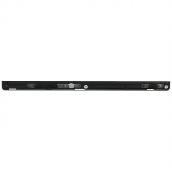 Sony Xperia XA1 (G3121, G3123, G3125) Side panel right black 78PA9700020 78PA9700020 image-1