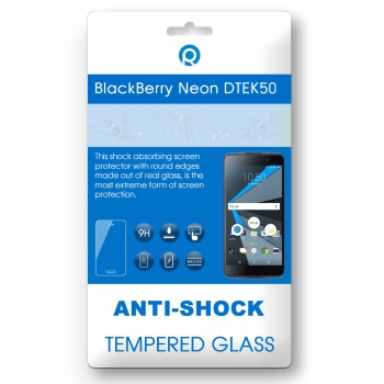 Blackberry Neon (DTEK50) Tempered glass  Tempered glass.