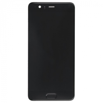 Huawei P10 Plus Display module LCD + Digitizer black 02351EEA 02351EEA