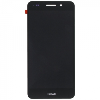 Huawei Y6 II 2016 (Honor 5A) Display module LCD + Digitizer logo Honor black logo Honor
