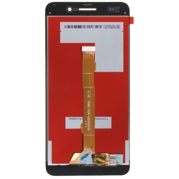 Huawei Y6 II 2016 (Honor 5A) Display module LCD + Digitizer logo Honor black logo Honor  image-1