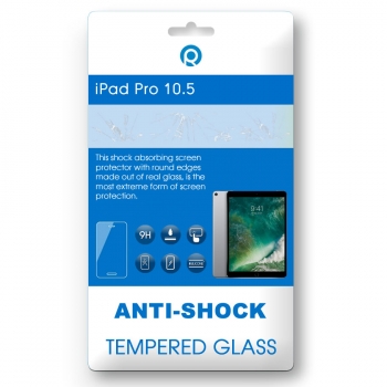 iPad Pro 10.5 Tempered glass  Tempered glass.