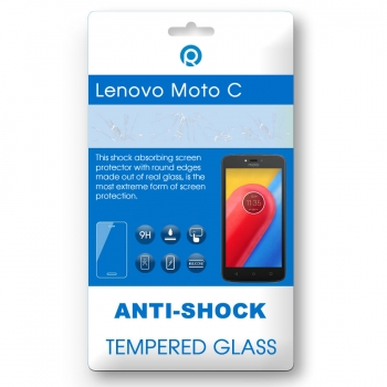 Lenovo Moto C Tempered glass  Tempered glass.