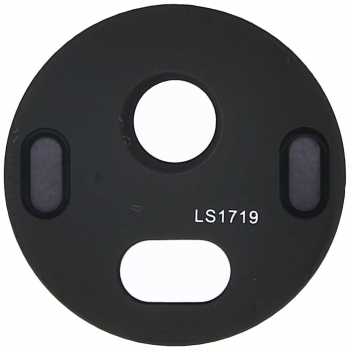 Lenovo Moto G5 Camera lens black Camera lens. Camera glass. Camera deco.  image-1