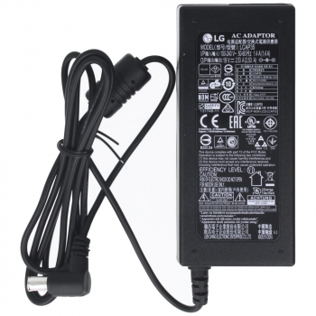 LG Power supply with cord EAY63189104 Power supply with cord. EAY63189104 image-1