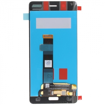 Nokia 5 Display module LCD + Digitizer black Display assembly, LCD incl. touchpanel.  image-1