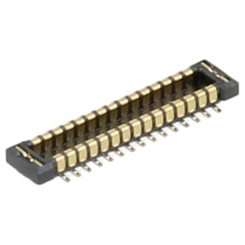 Samsung Board connector BTB socket 2x15pin 3711-008172 3711-008172