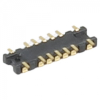 Samsung Board connector BTB socket 2x5pin 3711-008824 3711-008824 image-1