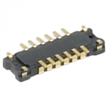 Samsung Board connector BTB socket 2x6 pin 3711-007173 3711-007173 image-1