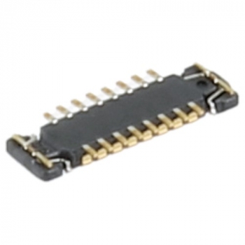 Samsung Board connector BTB socket 2x8pin 3711-008600 3711-008600 image-1