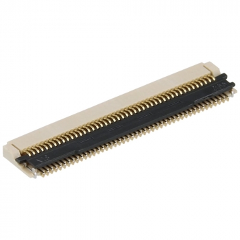 Samsung Board connector FPC flex socket 2x45pin 3708-003187 3708-003187