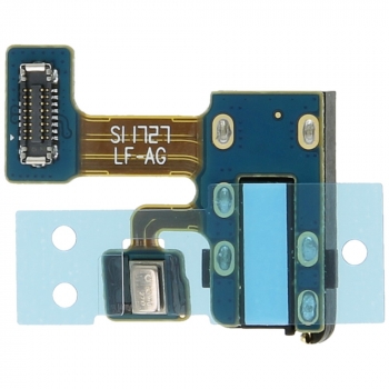 Samsung Galaxy J3 2017 (SM-J330F) Audio connector incl. flex GH59-14810A GH59-14810A image-1