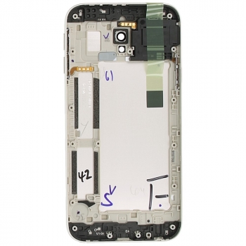 Samsung Galaxy J3 2017 (SM-J330F) Battery cover gold GH82-14891C GH82-14891C image-1