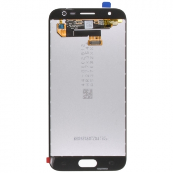 Samsung Galaxy J3 2017 (SM-J330F) Display module LCD + Digitizer gold GH96-10990A GH96-10990A image-1