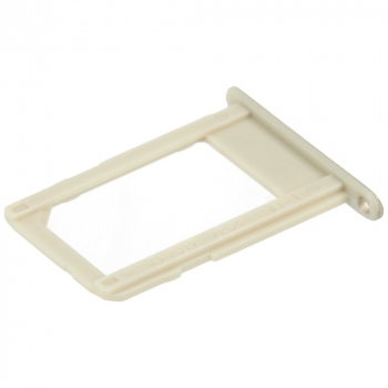 Samsung Galaxy J3 2017 (SM-J330F) Sim tray gold GH61-12796C GH61-12796C image-1