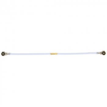 Samsung Galaxy Note 8 (SM-N950F) Antenna cable 45.2mm white GH39-01941A GH39-01941A