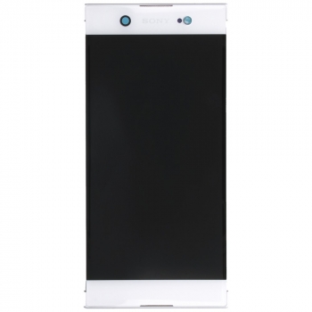 Sony Xperia XA1 Ultra (G3221, G3212, G3226) Display unit complete white 78PB3400020 78PB3400020 image-1