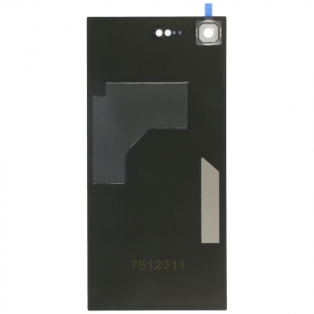 Sony Xperia XZ Premium (G8141, G8142) Battery cover chrome 1306-7162 1306-7162 image-1