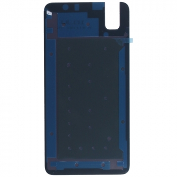 Huawei Honor 7i, ShotX (ATH-U01) Battery cover blue 02350NEA 02350NEA image-1