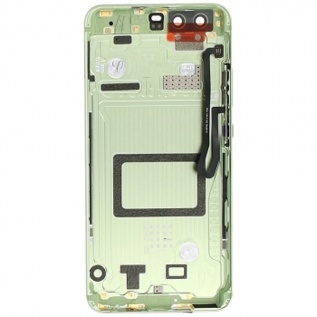 Huawei P10 Battery cover green 02351JMG 02351JMG image-1