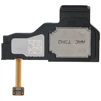 Huawei P10 Speaker module Loudspeaker, buzzer, speaker module. IHF speaker, handsfree and MP3 function.  image-1