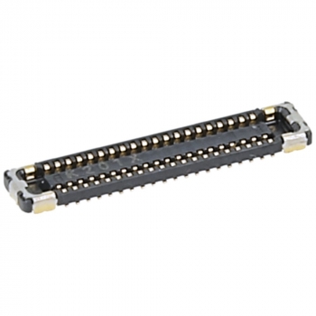Samsung Board connector BTB socket 2x20pin 3710-004134 3710-004134