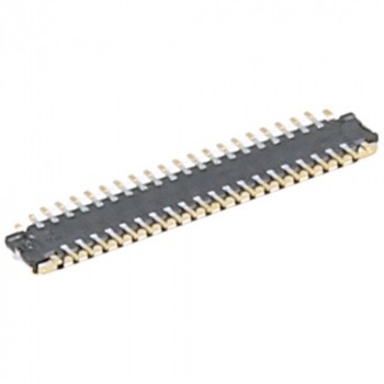 Samsung Board connector BTB socket 2x20pin 3711-008995 3711-008995 image-1