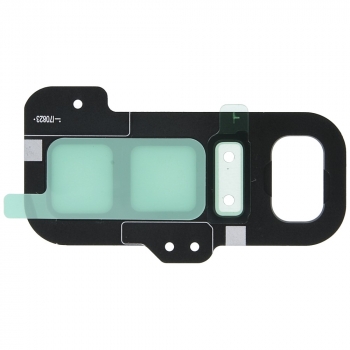Samsung Galaxy Note 8 (SM-N950F) Camera frame black GH98-41936A GH98-41936A image-1