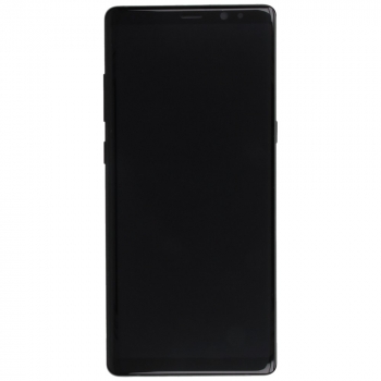Samsung Galaxy Note 8 (SM-N950F) Display unit complete black GH97-21065A GH97-21065A image-4