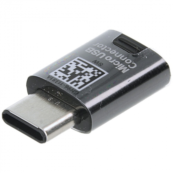 Samsung Galaxy Note 8 (SM-N950F) OTG adapter USB-C to USB-B GH96-11381A GH96-11381A image-1