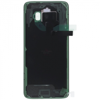 Samsung Galaxy S8 (SM-G950F) Battery cover gold GH82-13962F GH82-13962F image-1