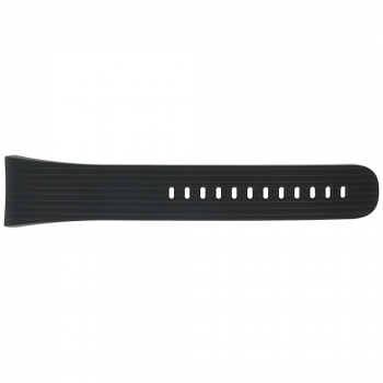 Samsung Gear Fit 2 Pro (SM-R365) Strap left L black GH98-41539A GH98-41539A