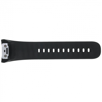 Samsung Gear Fit 2 Pro (SM-R365) Strap left S black GH98-41593A GH98-41593A image-1