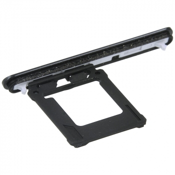 Sony Xperia XZ Premium (G8141) Micro SD tray black 1307-9892 1307-9892 image-1