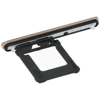 Sony Xperia XZ Premium (G8141) Micro SD tray pink 1307-9905 1307-9905 image-1