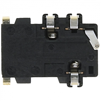 Alcatel A5 LED (OT-5085D, OT-5805Y) Audio connector ARG0050027C1 ARG0050027C1 image-1