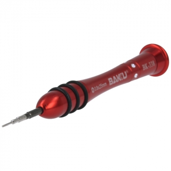 Baku BK-338 P2 Pentalobe screwdriver 0.8x25mm for iPhone BK-3332 BK-3332 image-2