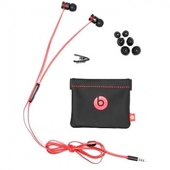 Monster Beats Dr. Dre urBeats 2.0 In-ear headset black image-16