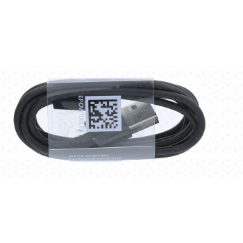 Samsung USB data cable type-C 1.5 meter black EP-DW700CBE_image-1
