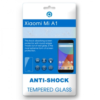 Xiaomi Mi A1 Tempered glass  Tempered glass.